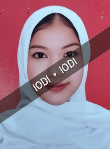 Foto anggota Naila Nabila