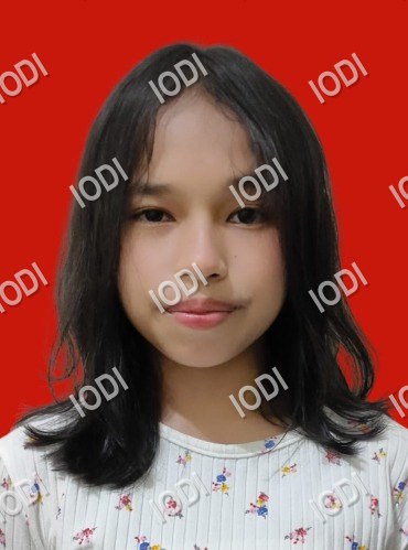Foto anggota Shannon Jasmine Miguella Sianturi