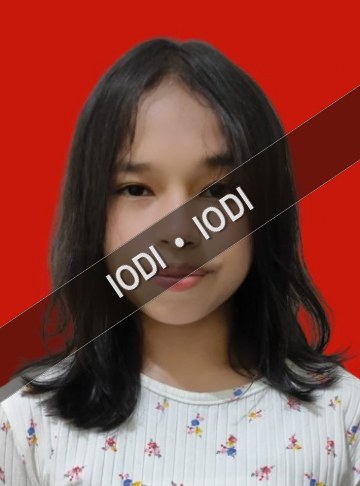 Foto anggota Shannon Jasmine Miguella Sianturi