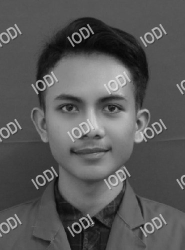 Foto anggota Riki Yulian