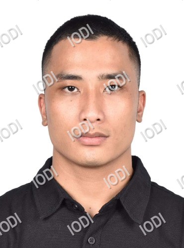 Foto anggota Muhammad Farhan