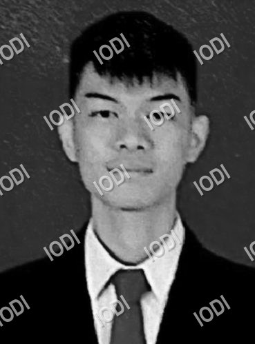Foto anggota Gerry Alexander Tandy