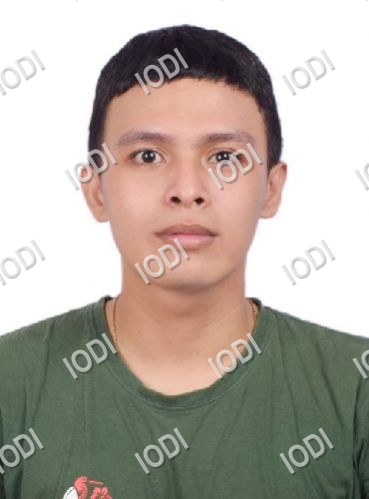 Foto anggota I Gusti Ngurah Aditya Surya Bayu