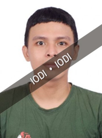 Foto anggota I Gusti Ngurah Aditya Surya Bayu