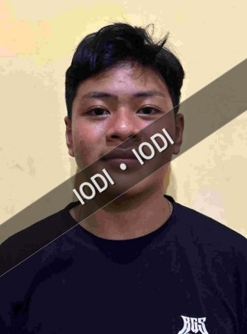 Foto anggota I Made Deva Prasetya Negara