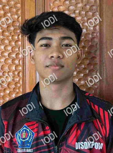 Foto anggota I Komang Krisna Widnyana				