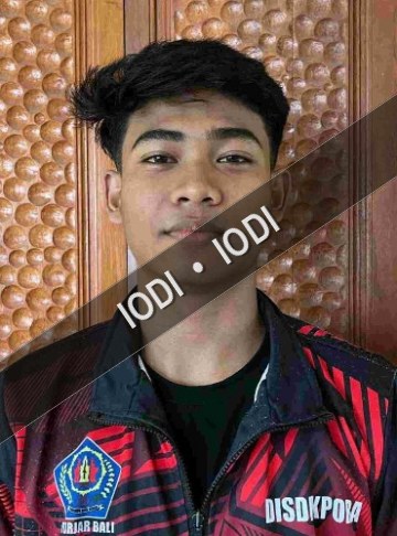 Foto anggota I Komang Krisna Widnyana				