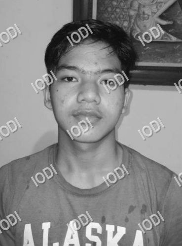 Foto anggota Anak Agung Bagus Wahyu H.