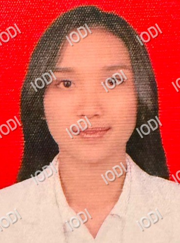 Foto anggota Ni Putu Ardiya Widasari
