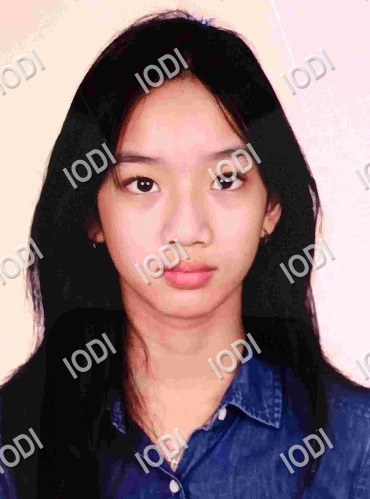 Foto anggota Sapphira Zevanya Aritonang