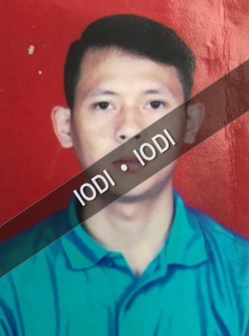 Foto anggota Pahrudin