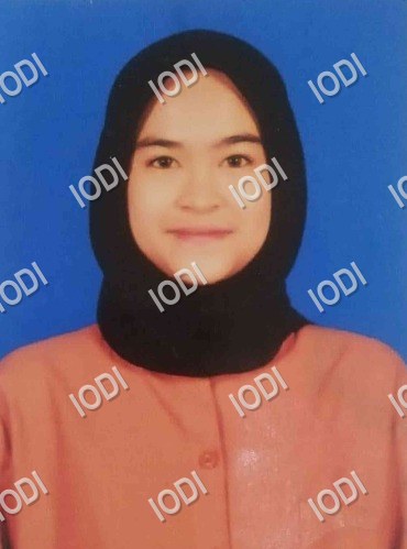 Foto anggota Shifara Nazwa Azzahra