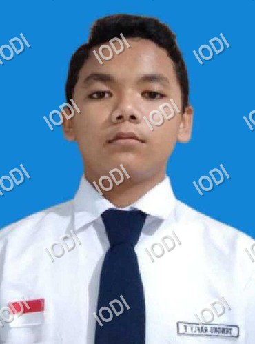 Foto anggota Tengku Rafly Fadhlurrahman