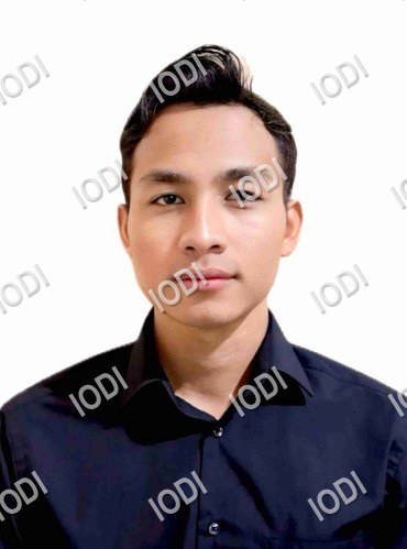 Foto anggota Ahmad Saroji