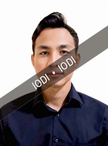 Foto anggota Ahmad Saroji