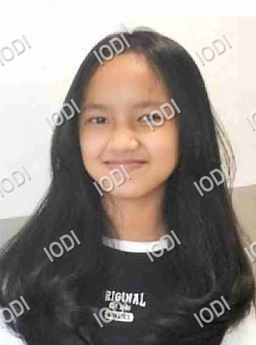 Foto anggota Angella Danastri Jesse Permatasari