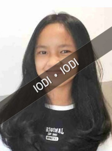 Foto anggota Angella Danastri Jesse Permatasari