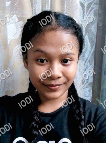 Foto anggota Hangya Lhefi Rhesma Rimbani