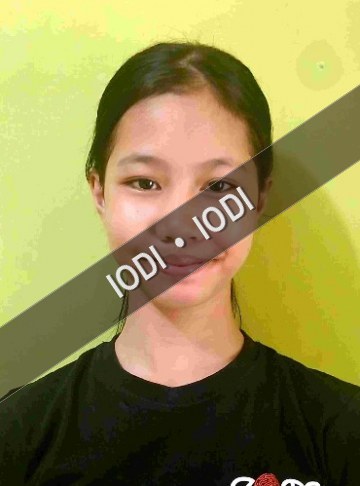Foto anggota Aurora Cherish Muthiarta Kusuma