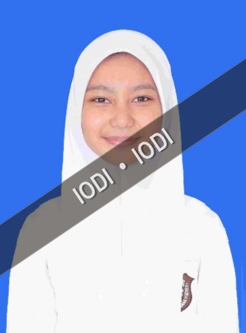 Foto anggota Gendis Pramesti Atma Putri