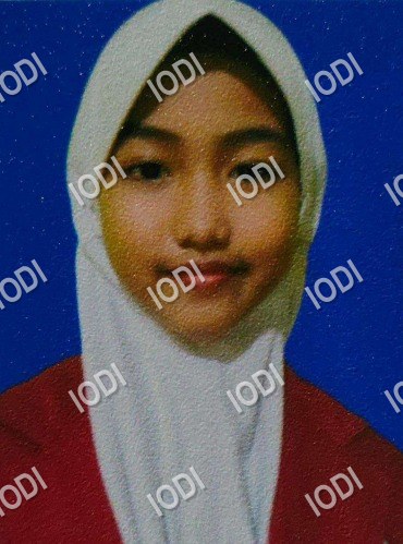 Foto anggota Ghassani Samra Izzatunnisa