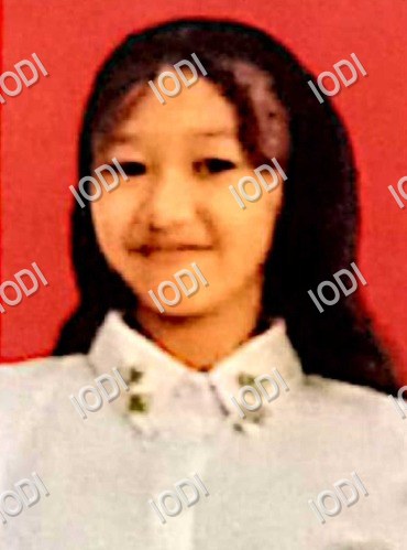 Foto anggota Bernadetta Claudya Grace Natalie