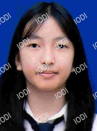 Foto anggota Jeslyn Florencia