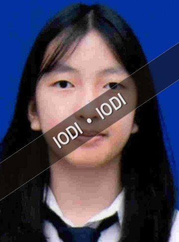 Foto anggota Jeslyn Florencia