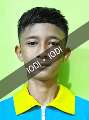 Foto anggota M Kevin Devisco