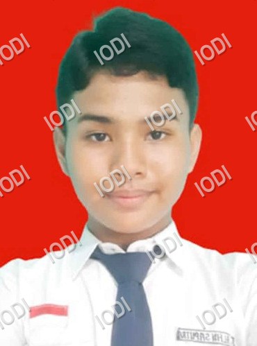 Foto anggota M. Alfin Saputra