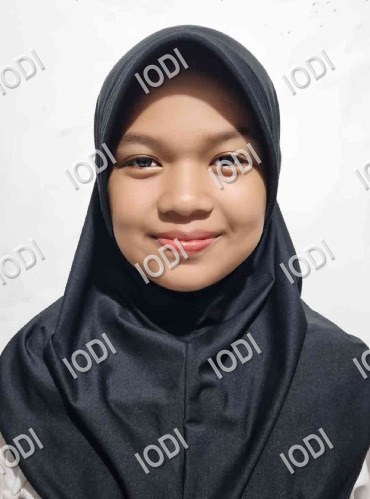 Foto anggota Fahira Anisa Rimadina
