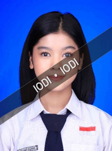 Foto anggota Ratu Tazkia Ilzami Anderiz