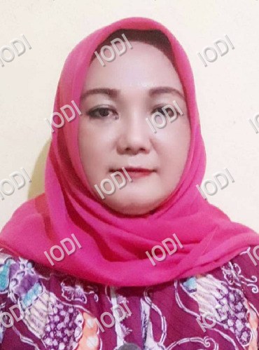 Foto anggota Fransiska Juniaty Girsang