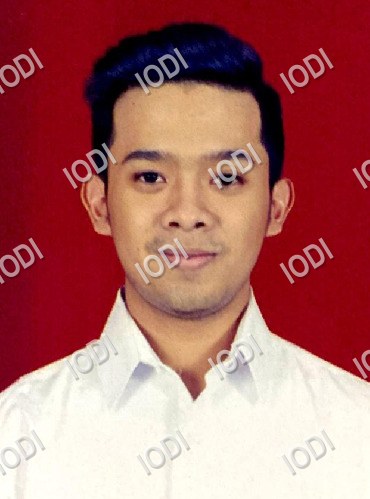 Foto anggota Denta Sepdwiansyah Pinandito