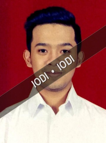 Foto anggota Denta Sepdwiansyah Pinandito