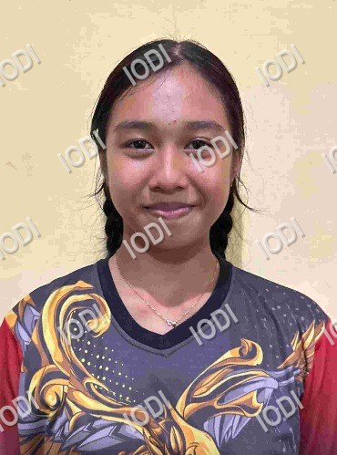 Foto anggota Nyoman Redinda Wahyundari