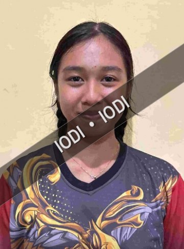 Foto anggota Nyoman Redinda Wahyundari