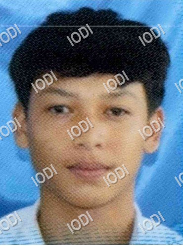 Foto anggota Gede Rizki Saputra