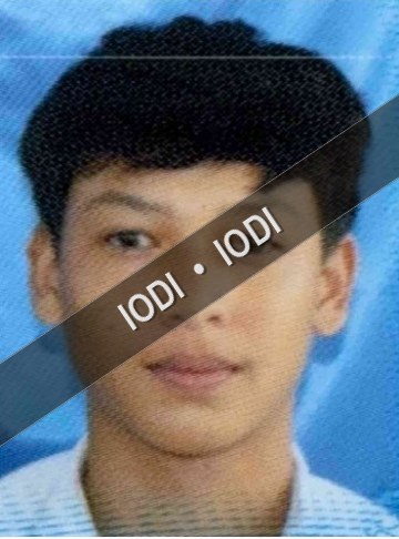 Foto anggota Gede Rizki Saputra