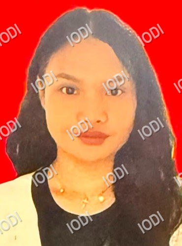 Foto anggota Angel Olivia Juwita Lumiana Pardede