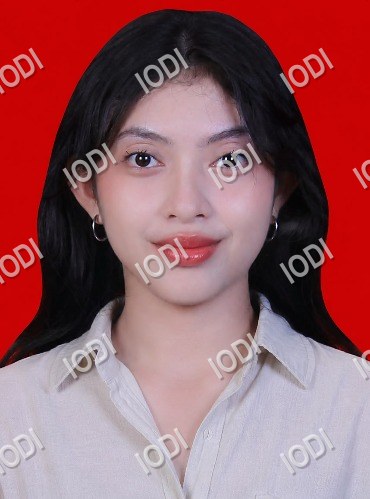 Foto anggota Komang Wulan Maharani