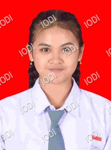 Foto anggota Ni Komang Clarisya Yuantina Putri