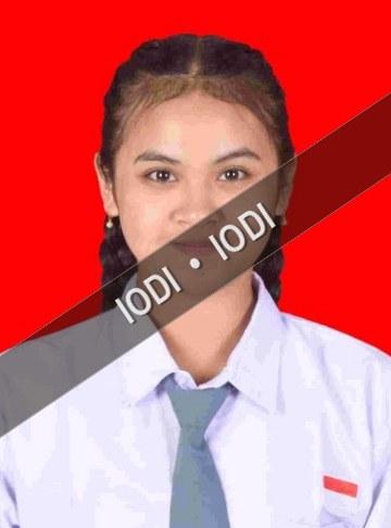 Foto anggota Ni Komang Clarisya Yuantina Putri