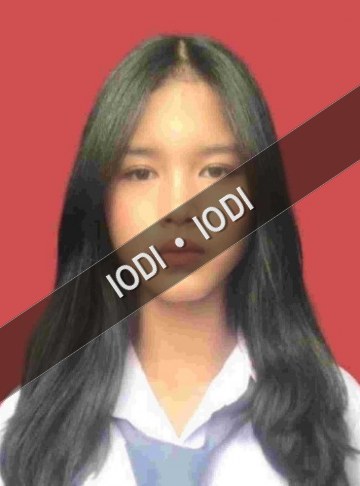 Foto anggota Yoin Pramusti Ananta