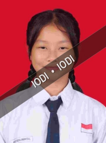 Foto anggota Anastasya Andhita Limantara