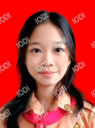 Foto anggota Evelyn Natallina Wijaya