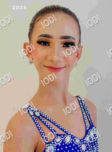 Foto anggota Aisyah Nabila