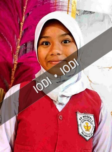 Foto anggota Latisya Zahra Pratama Putri