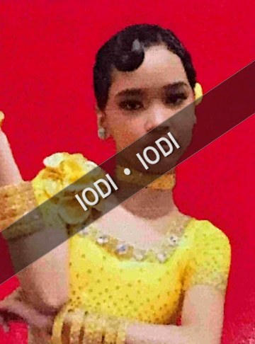 Foto anggota Mayzahwa Arta Abdullah