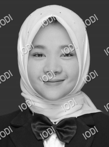 Foto anggota Nurul Amelia